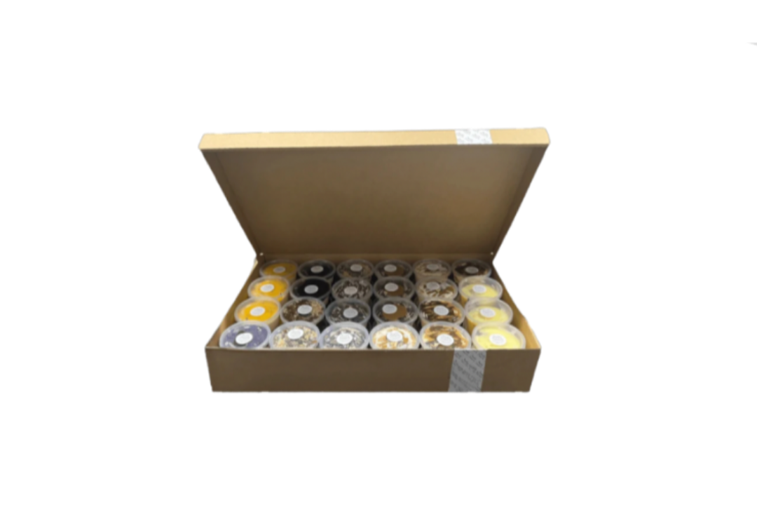 Catering boxes