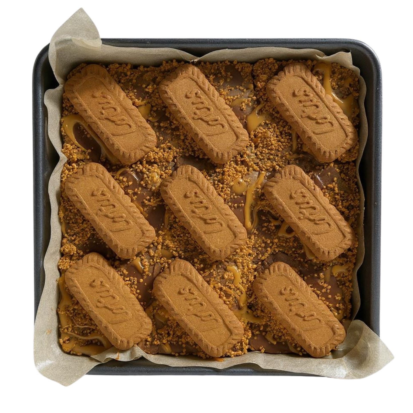 Brownie Slabs