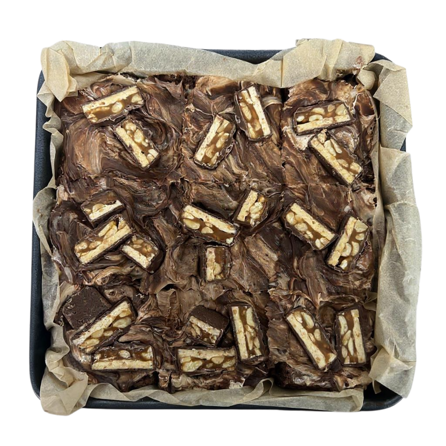 Brownie Slabs
