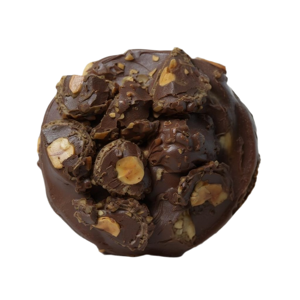 Nutella Cookie