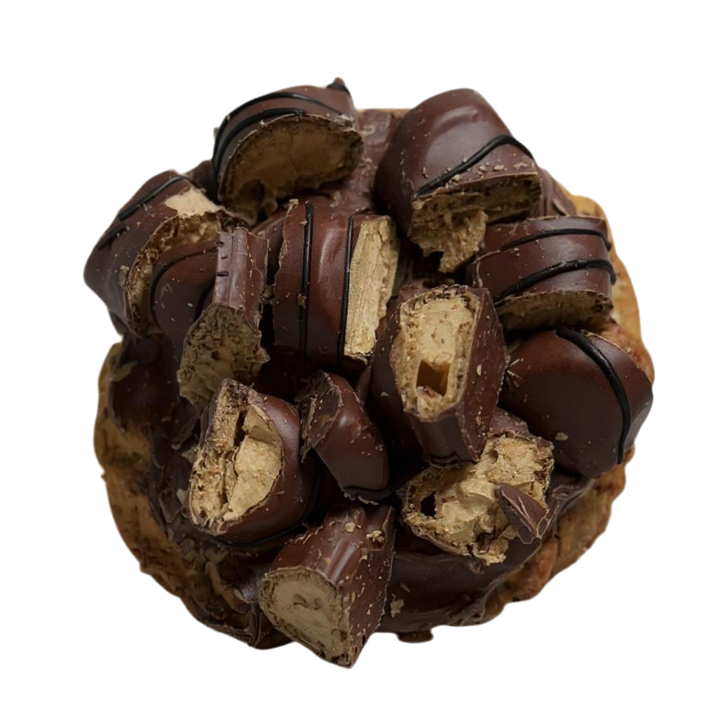 Nutella Bueno Cookie