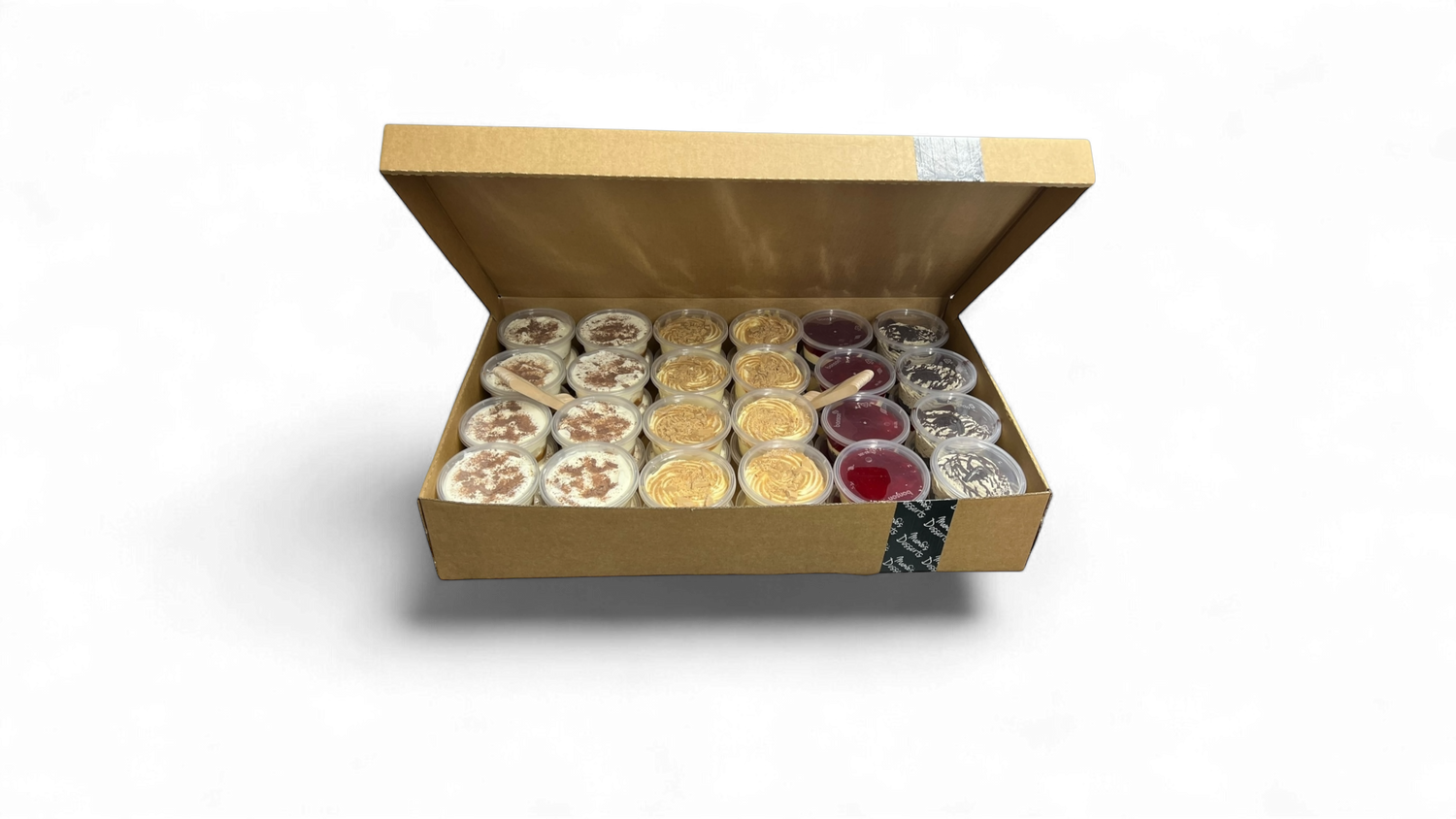 Catering Box Bundles