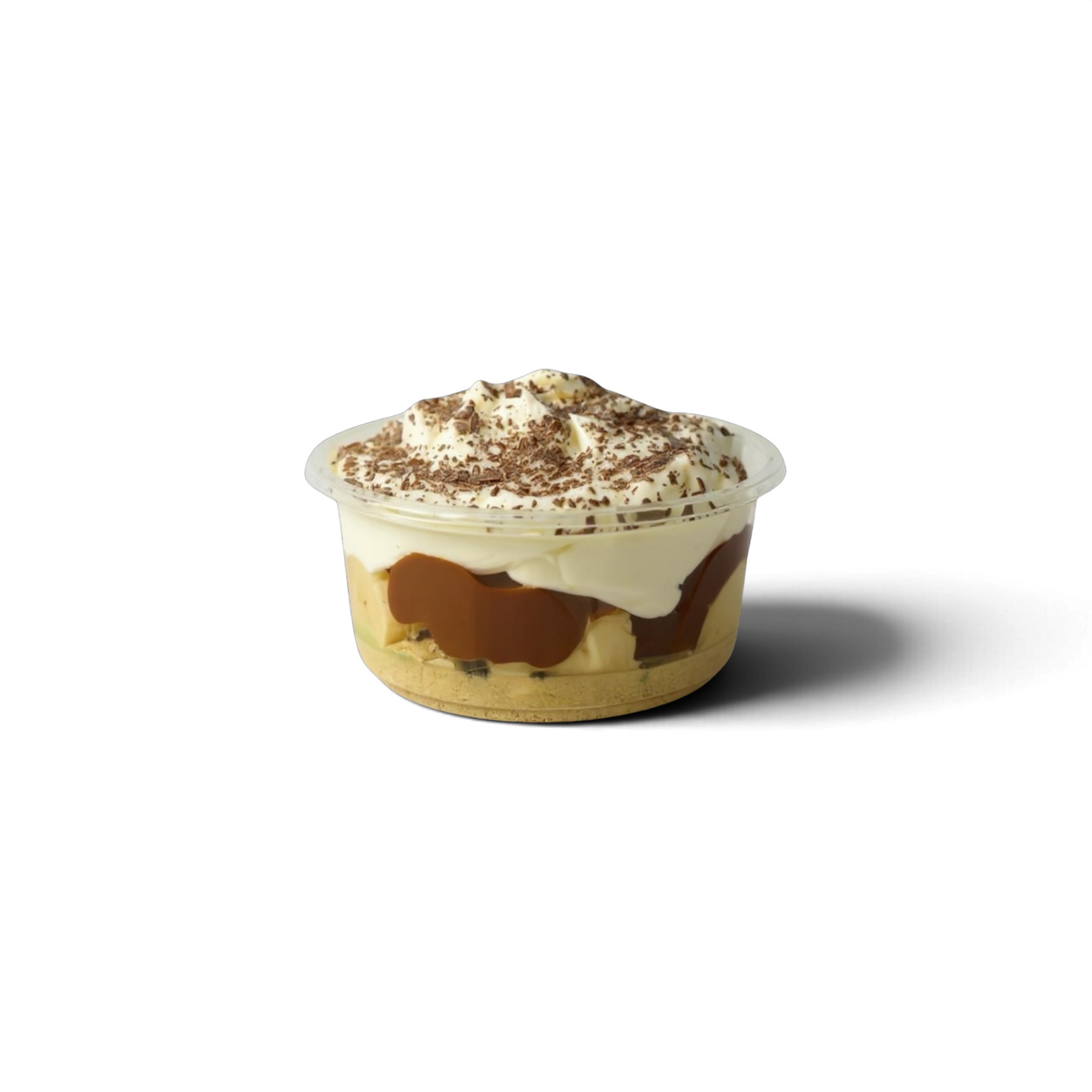Classic Desserts