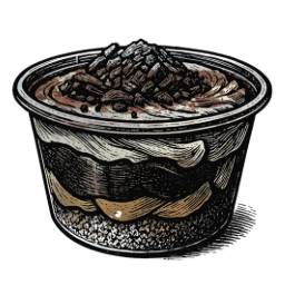 Classic Desserts