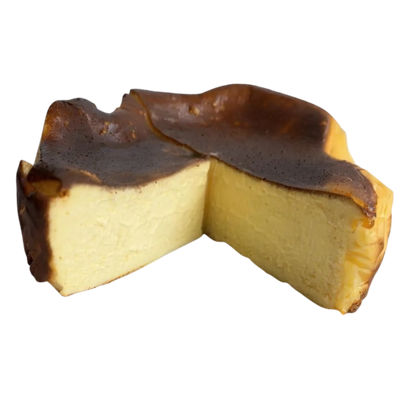 San Sebastian Cheesecake (Original)