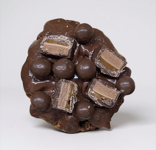 Mars bar & malteser