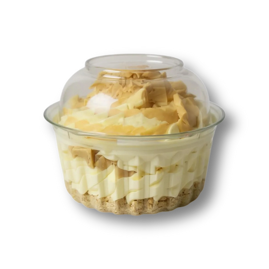 Caramilk Cheesecake