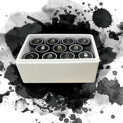 Cooler boxes. Plz order 2 days in advance. - Mama’s Desserts