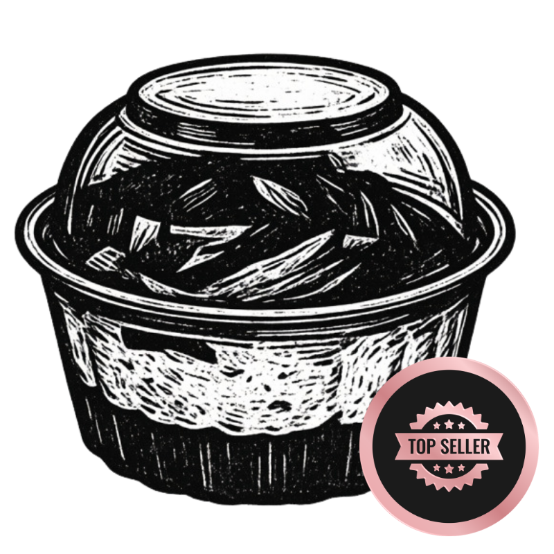 Simply Smashing Oreo