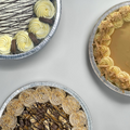 Cheesecake Trio Bundle