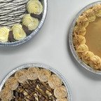 Cheesecake Trio Bundle