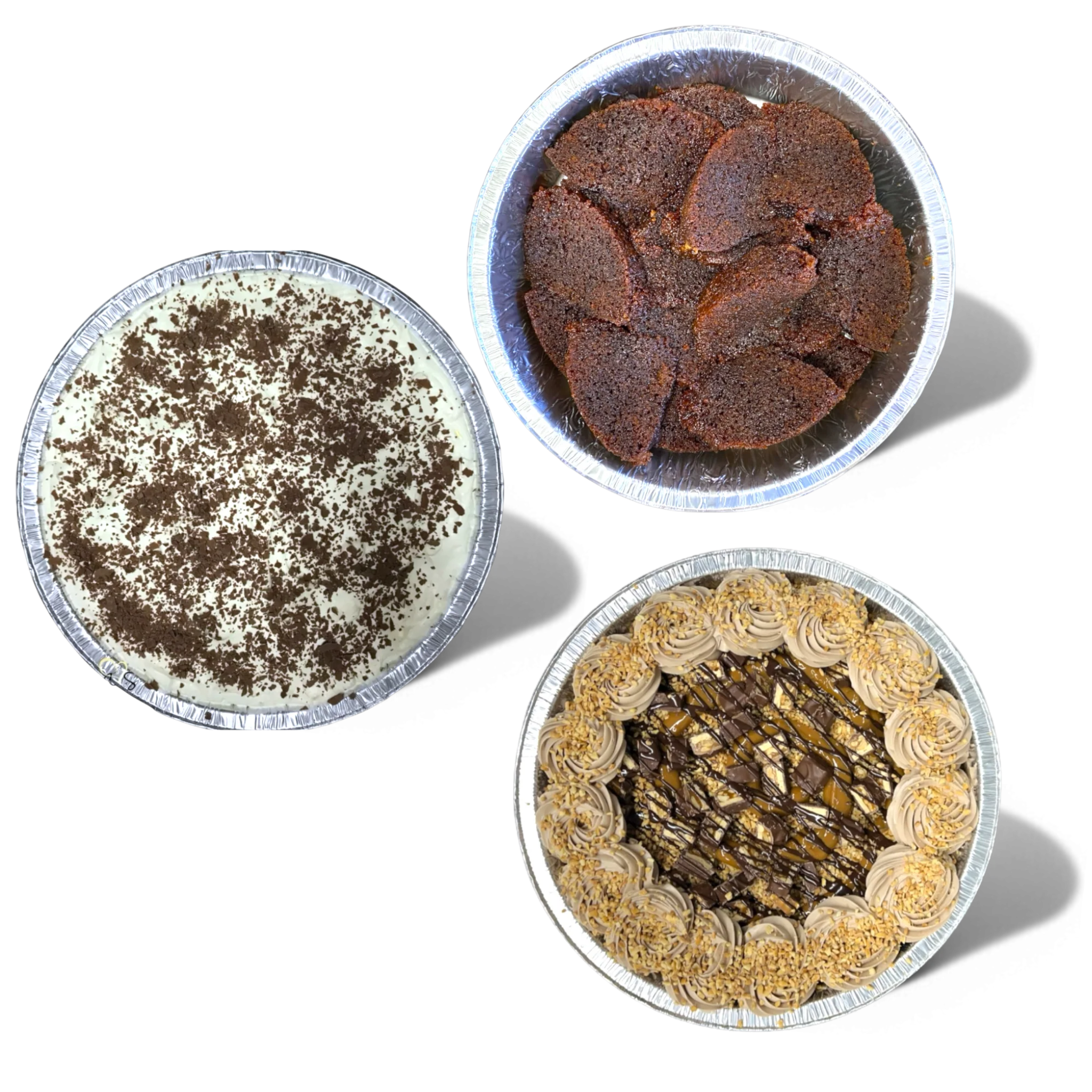 Family Favorites Bundle