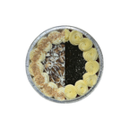Half & half vanilla $70