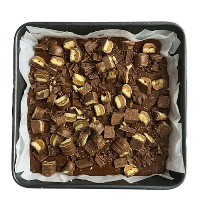 Brownie Slabs