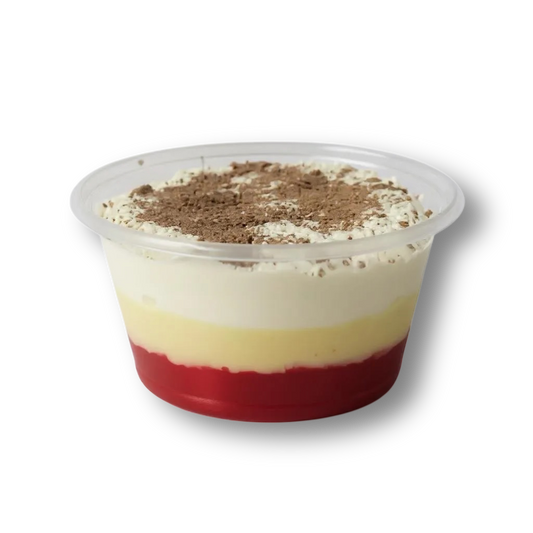 Jelly trifles