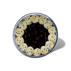 Half & half vanilla $70