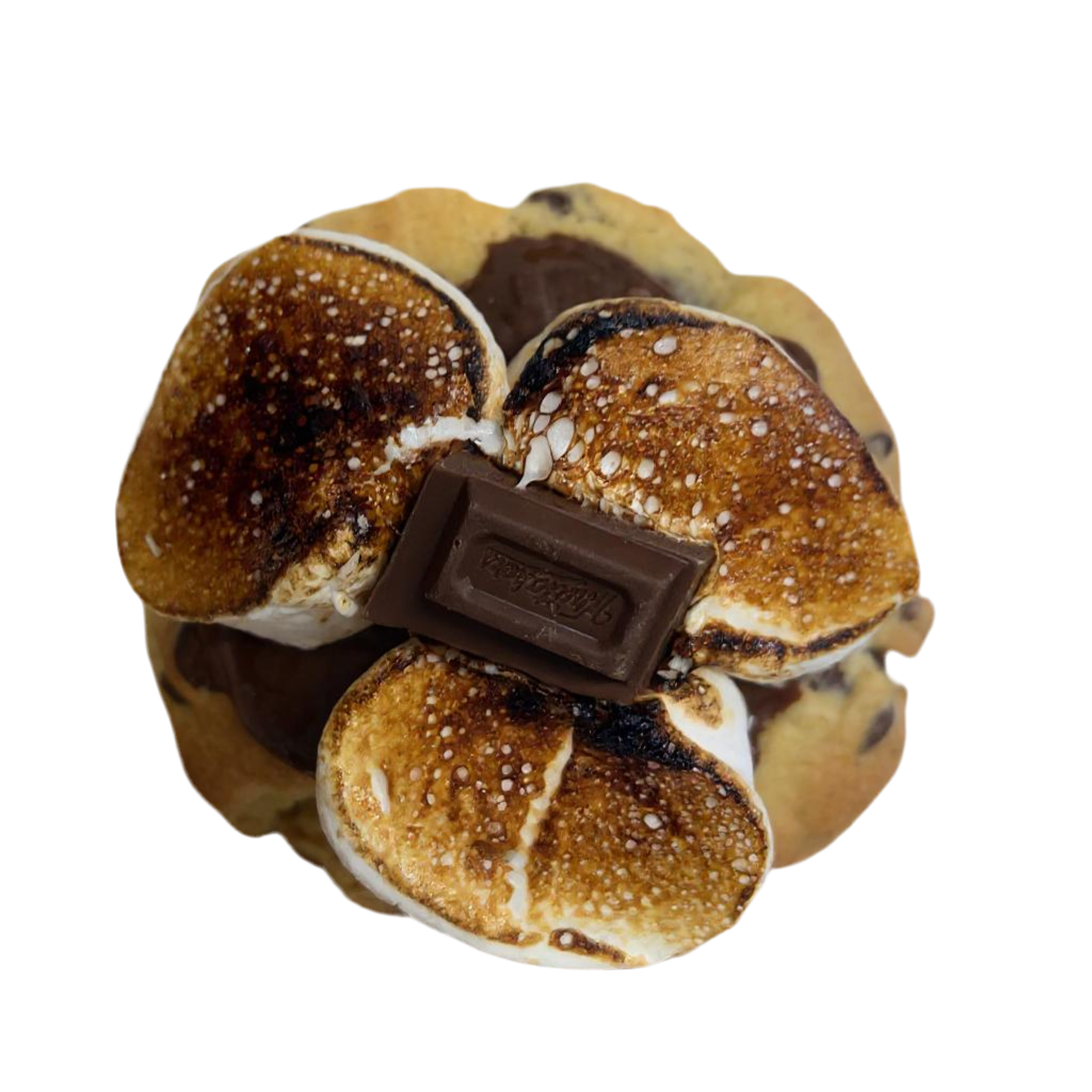 S’mores Cookie