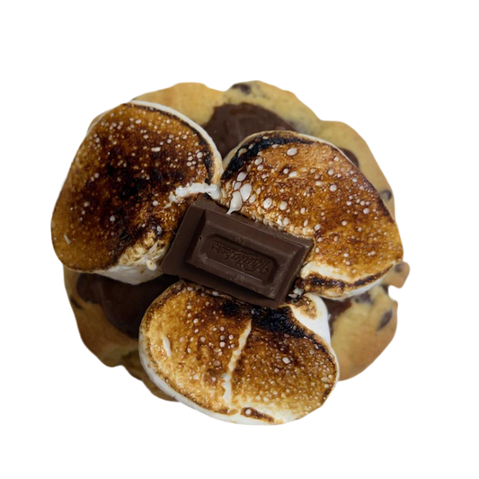 S’mores Cookie