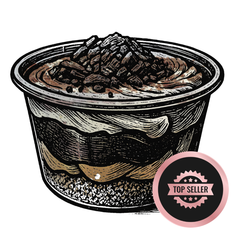 Banoffee pie