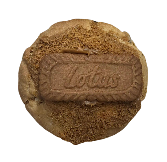 Biscoff Cookie