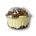 Kinder & Blondie Indulgence