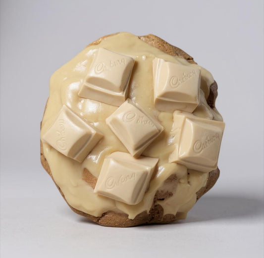 Caramilk