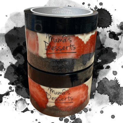 Cooler boxes. Plz order 2 days in advance. - Mama’s Desserts