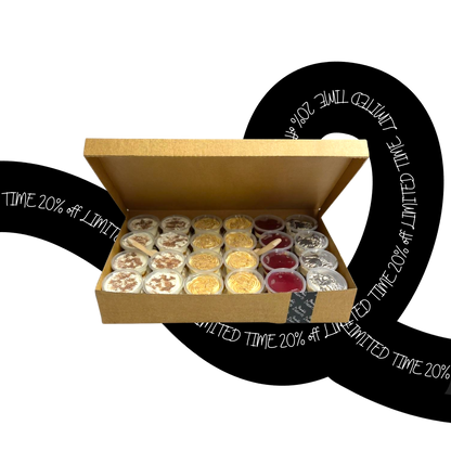 Catering boxes
