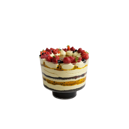 Glass Dessert Bowls