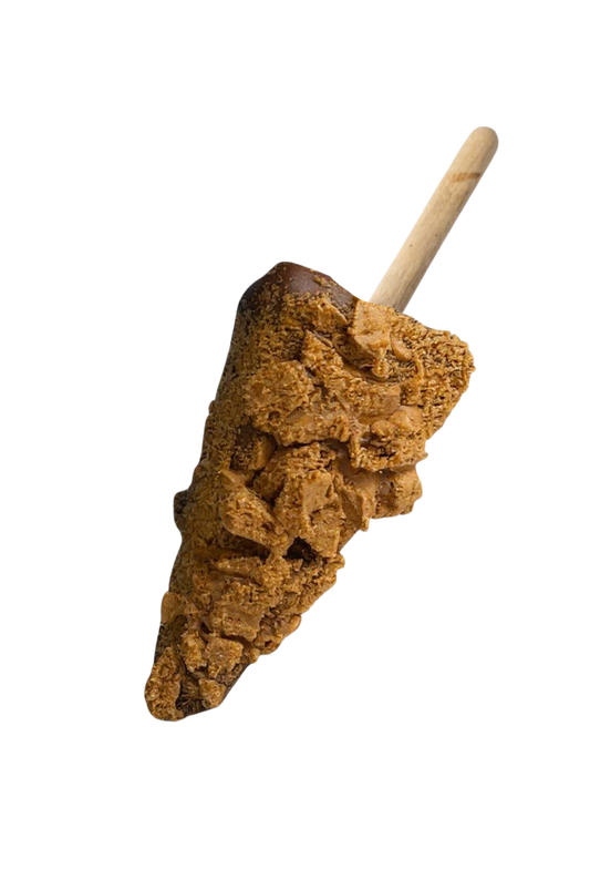 Biscoff Dip