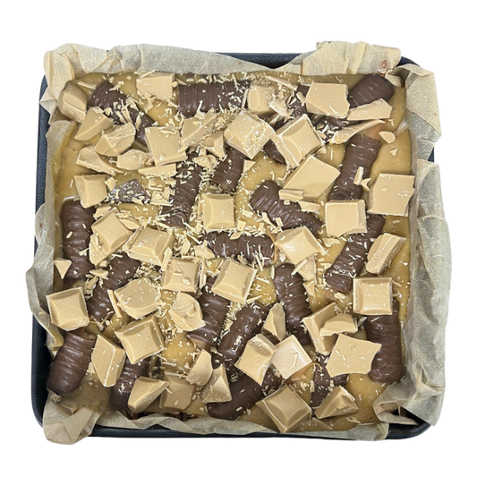 Blondie Slabs