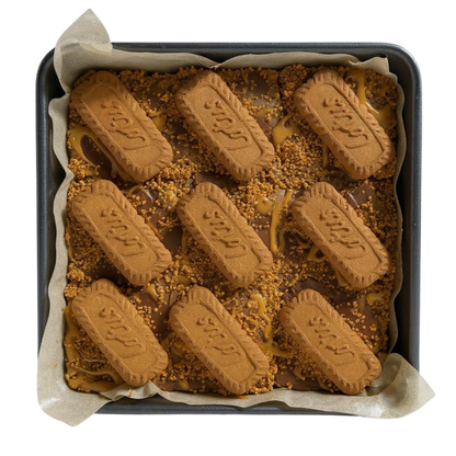 Brownie Slabs