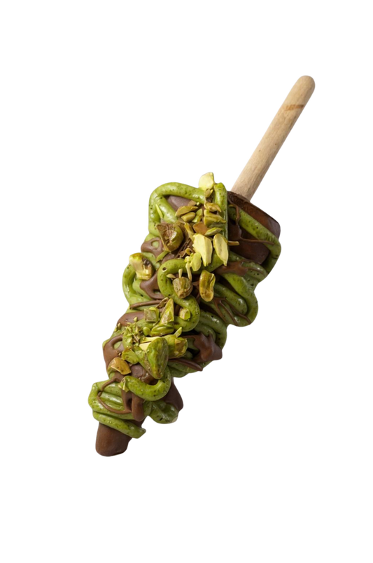 Pistachio Dip