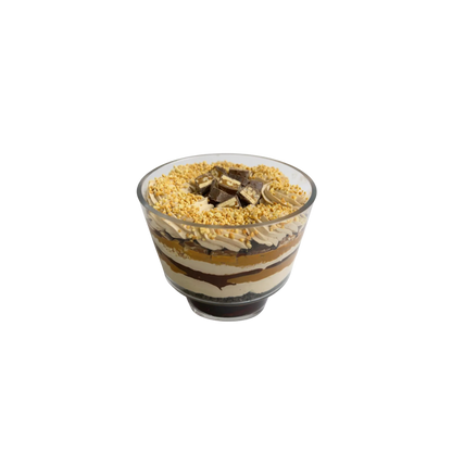 Glass Dessert Bowls