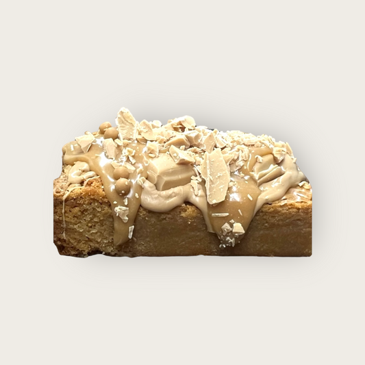 Caramilk Blondie