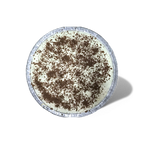 Banoffee pie