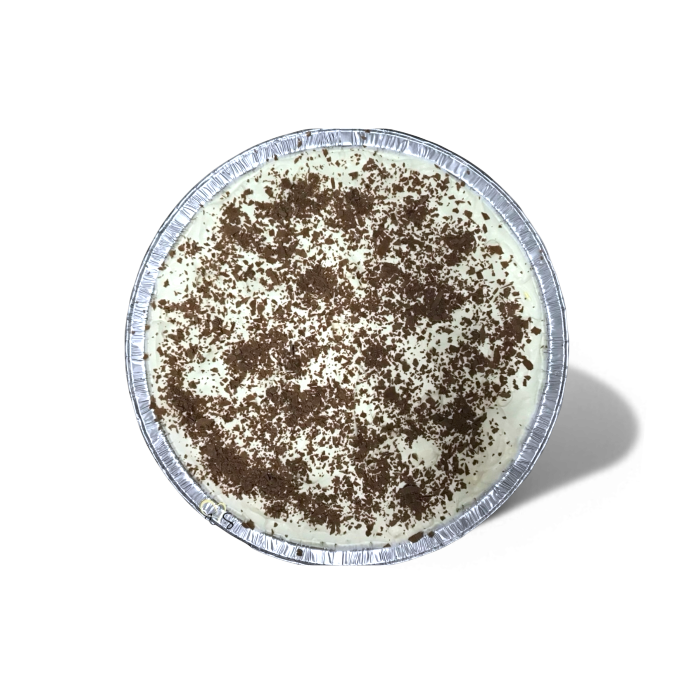 Banoffee pie