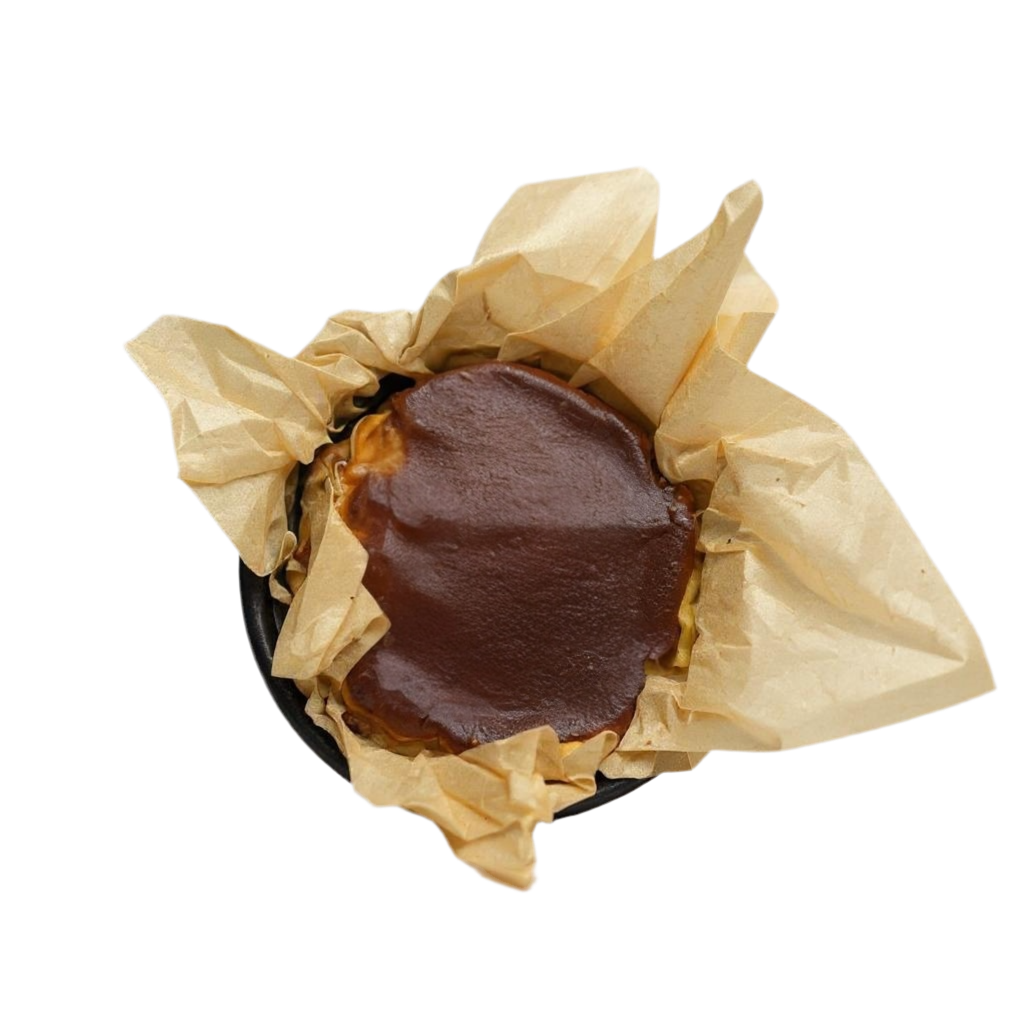 San Sebastian Cheesecake (Original)