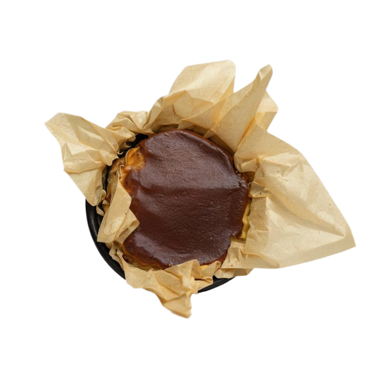 San Sebastian Cheesecake (Original)