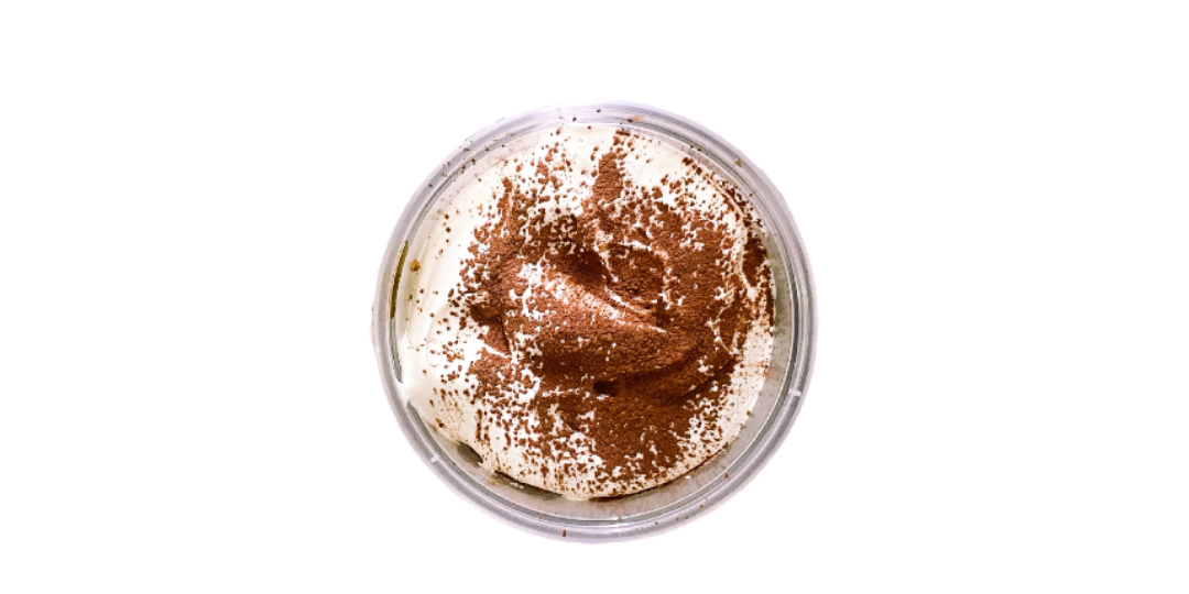 Tiramisu(ish)