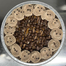 Load image into Gallery viewer, MARS BAR x MALTESER INSPIRED CHEESECAKE