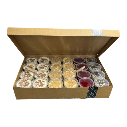 Catering boxes