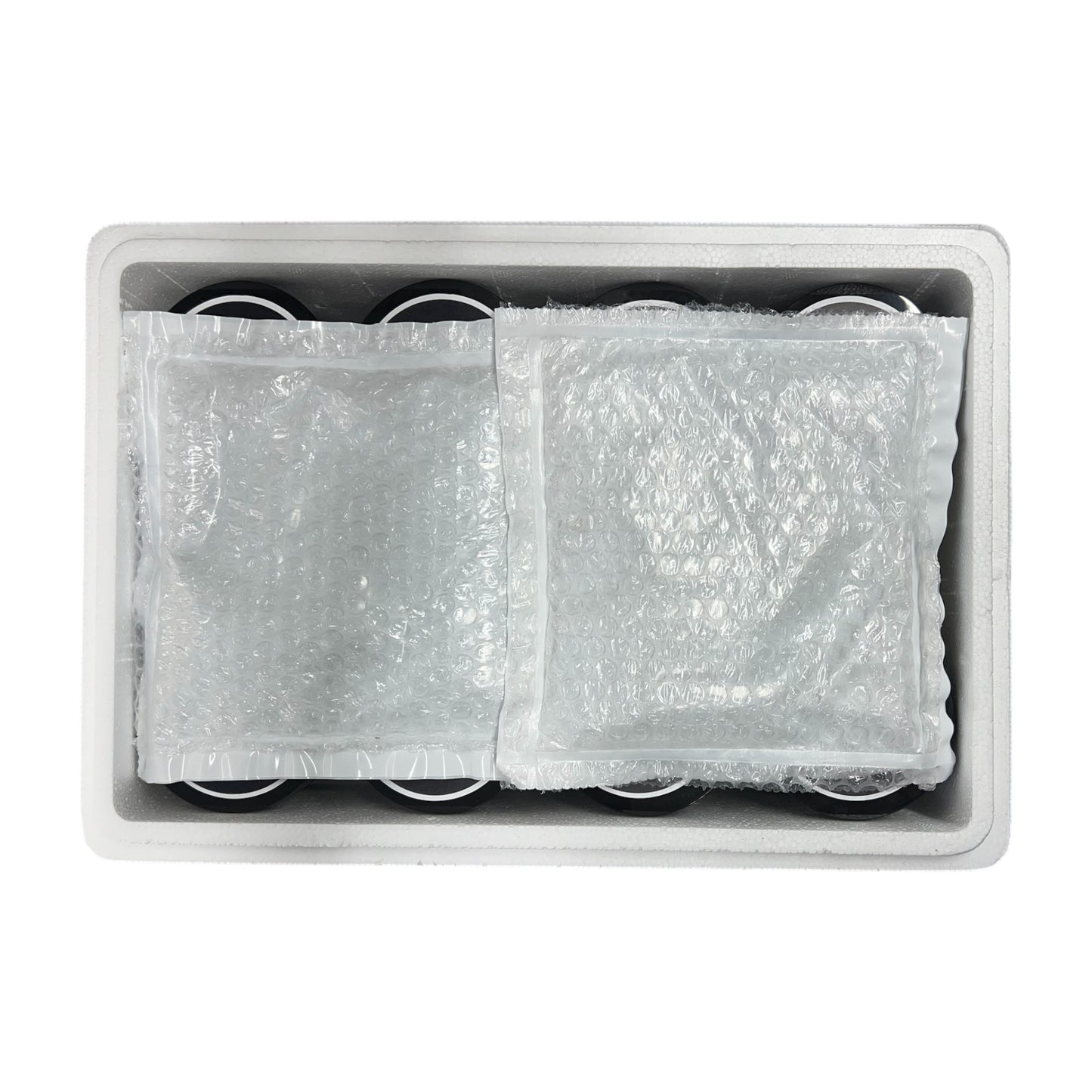 Gel ice packs