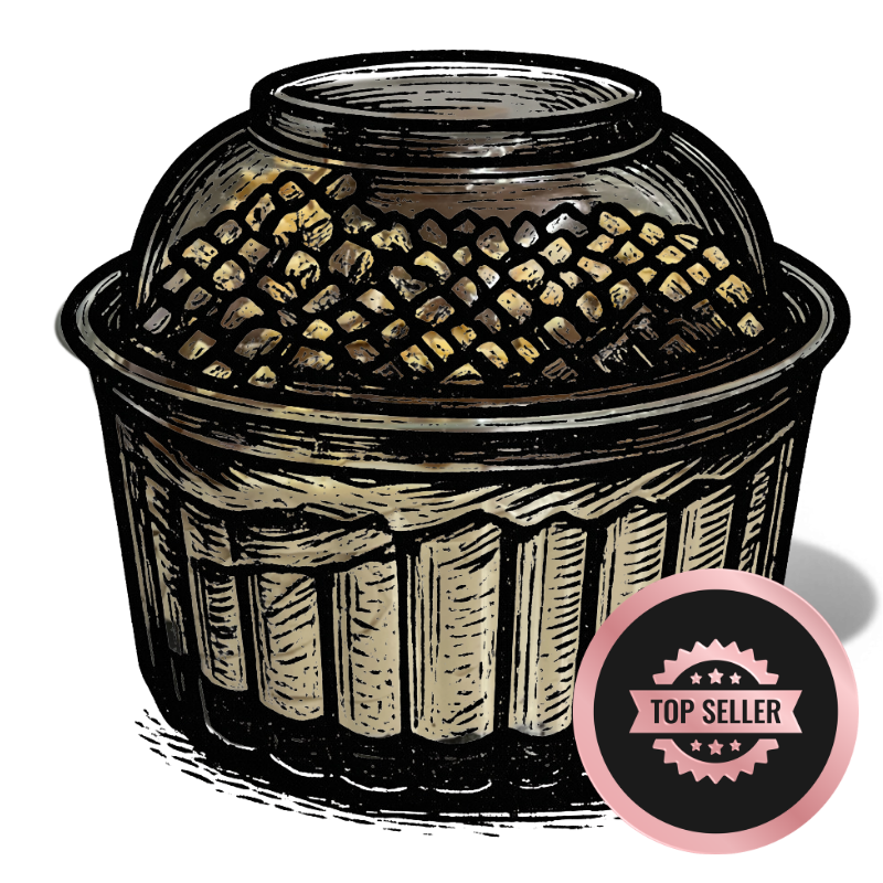 Ferrero & Nutella Dream