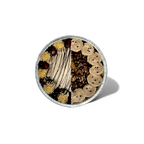 Half & half chocolate $70