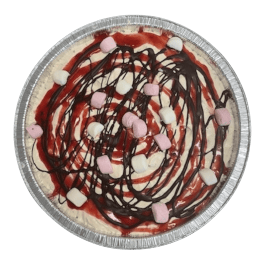 Strawberry ambrosia - Mama’s Desserts