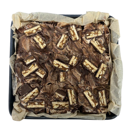 Brownie Slabs