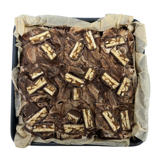 Brownie Slabs
