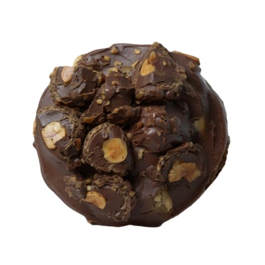 Nutella Cookie