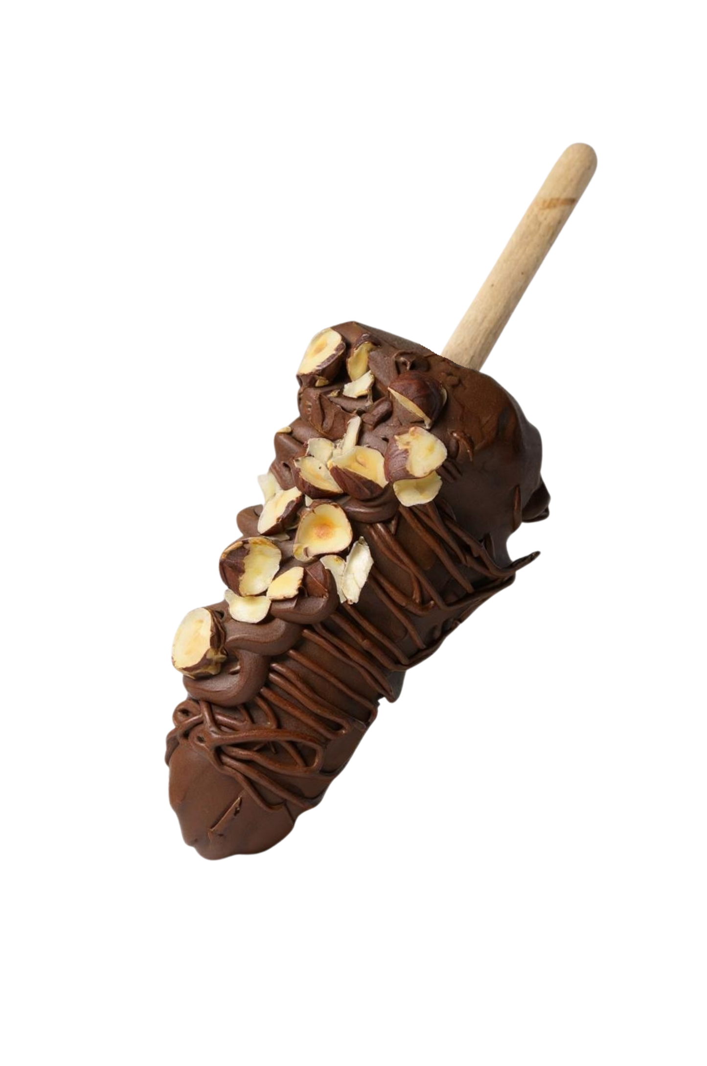 Nutella Dip